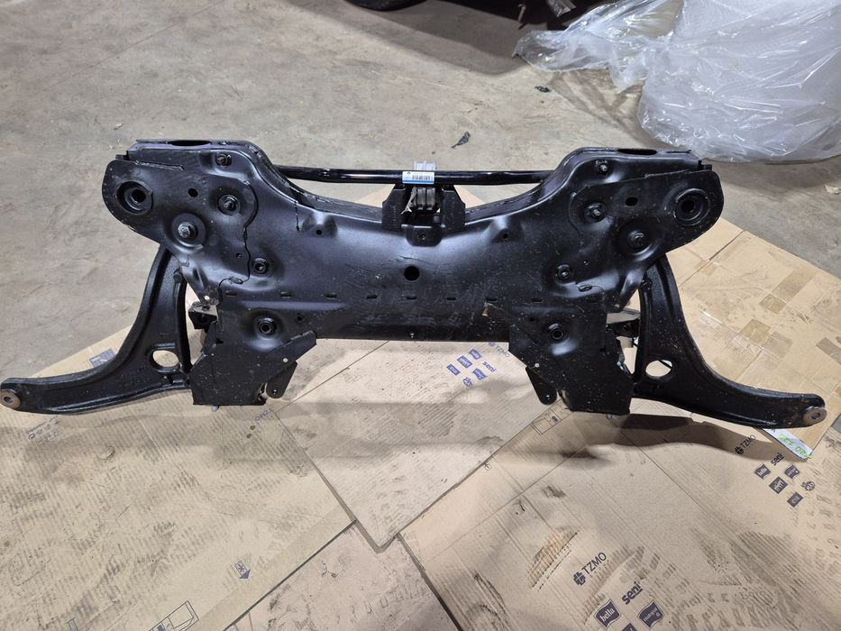 Belka Zawieszenia Sanki Nissan NV400 Renault Master Opel Movano