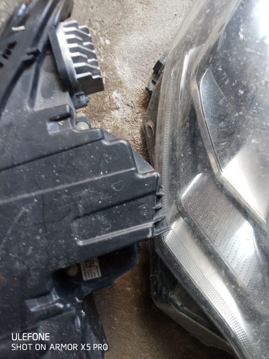 Óticas Volvo XC90 Led/Full led