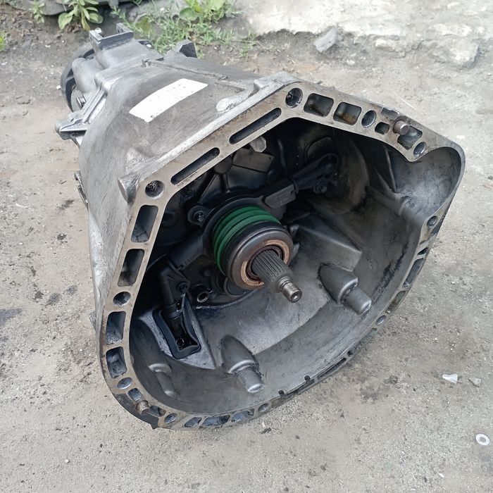 КПП 2.2CDI 6-ст 2032605301. Mercedes Benz C W203 2000-2007
