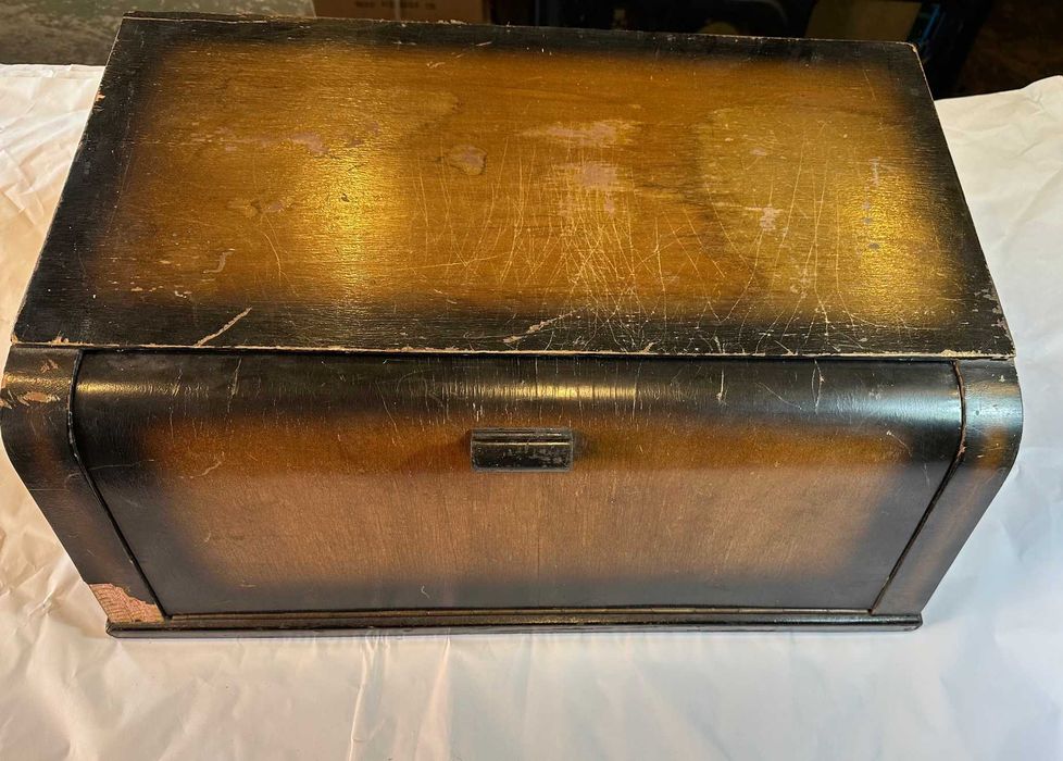 Gramofon patefon SUPRAPHON