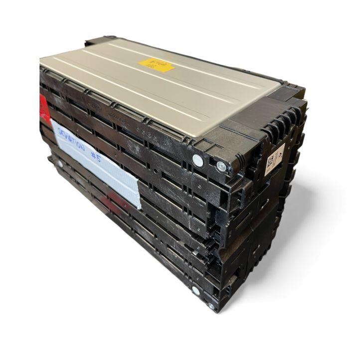 Акумулятор, молуль,  батарея Renault 8S2P 4.45 kWth LGX E76A