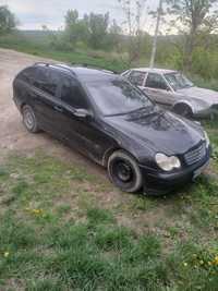 Продам Mercedes C200 2.2cdi