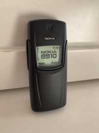 Телефон Nokia 8910 . Новый