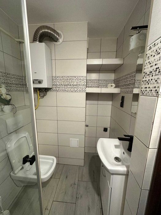 Mieszkanie do wynajęcia na Lwowskiej
