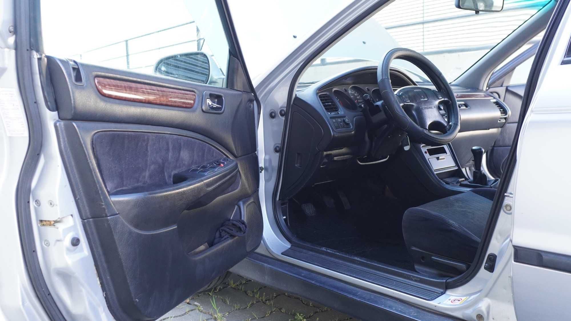 Honda Accord VI 1.8 GPL