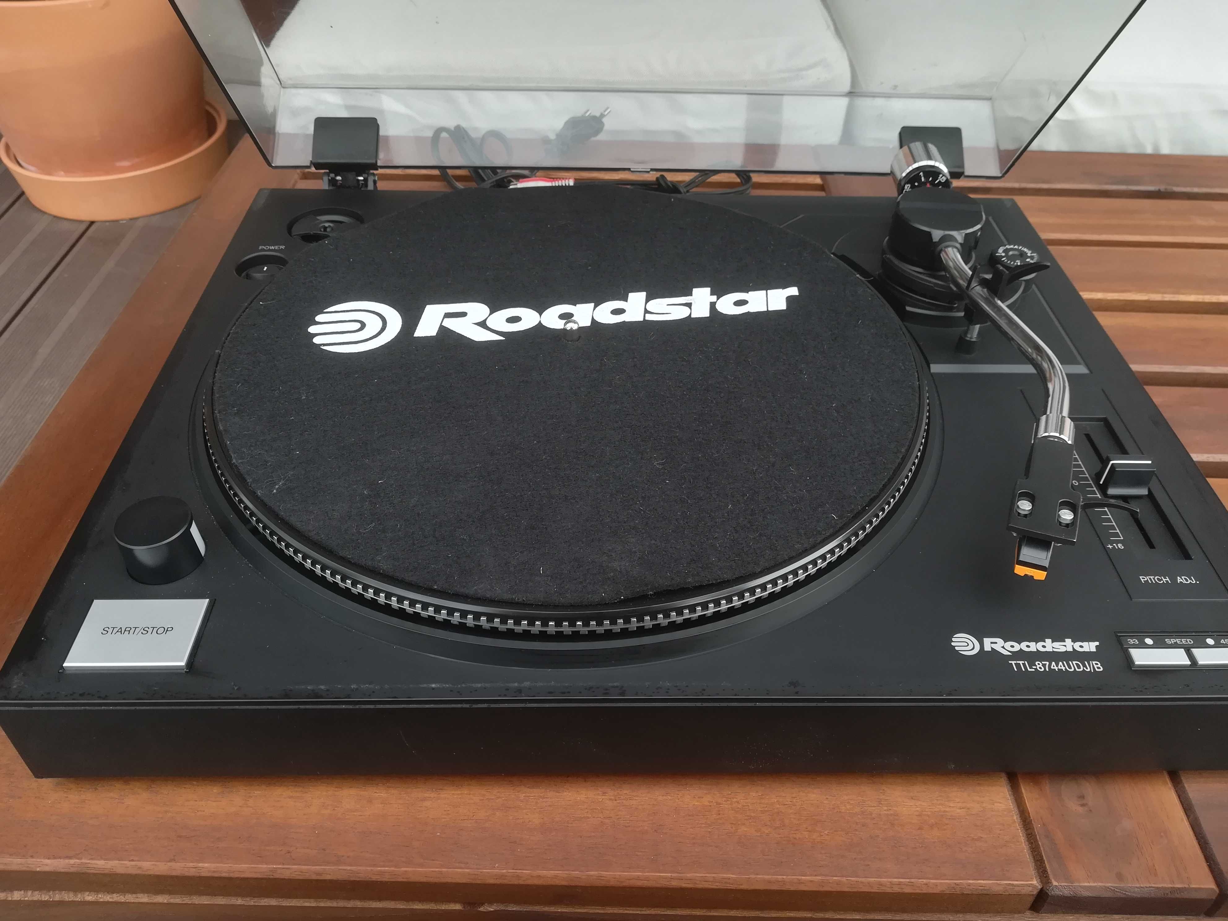 Gramofon,headshell