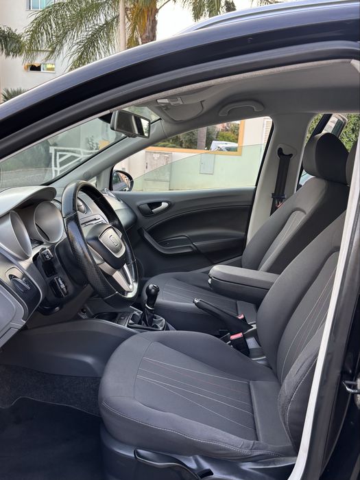 Seat Ibiza ST 2013 Diesel Apenas 172.000km Excelente Preço