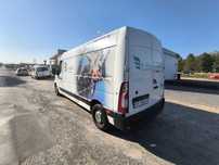 Renault Master l3h2 klima zadbany dofinansowany