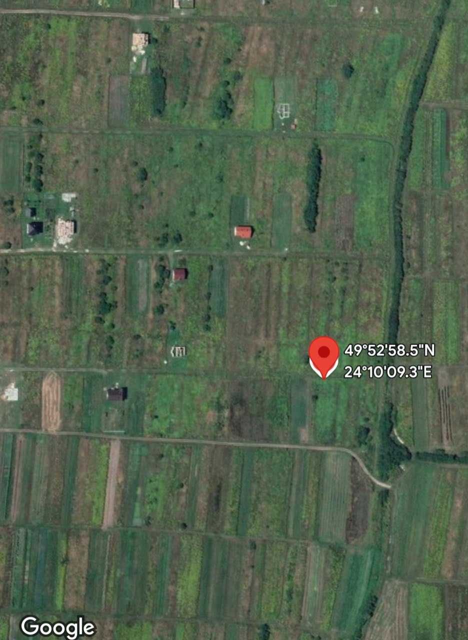 продам зем.ділянку|Ямпіль,"козацький шлях"|10сот,під забудову