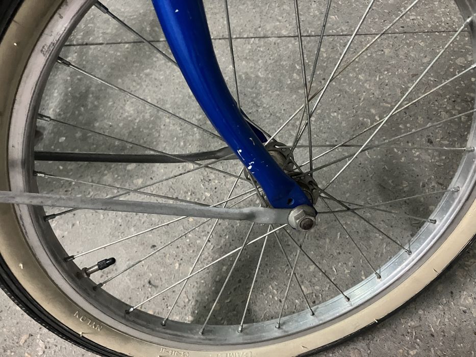 2 Bicicletas vintage