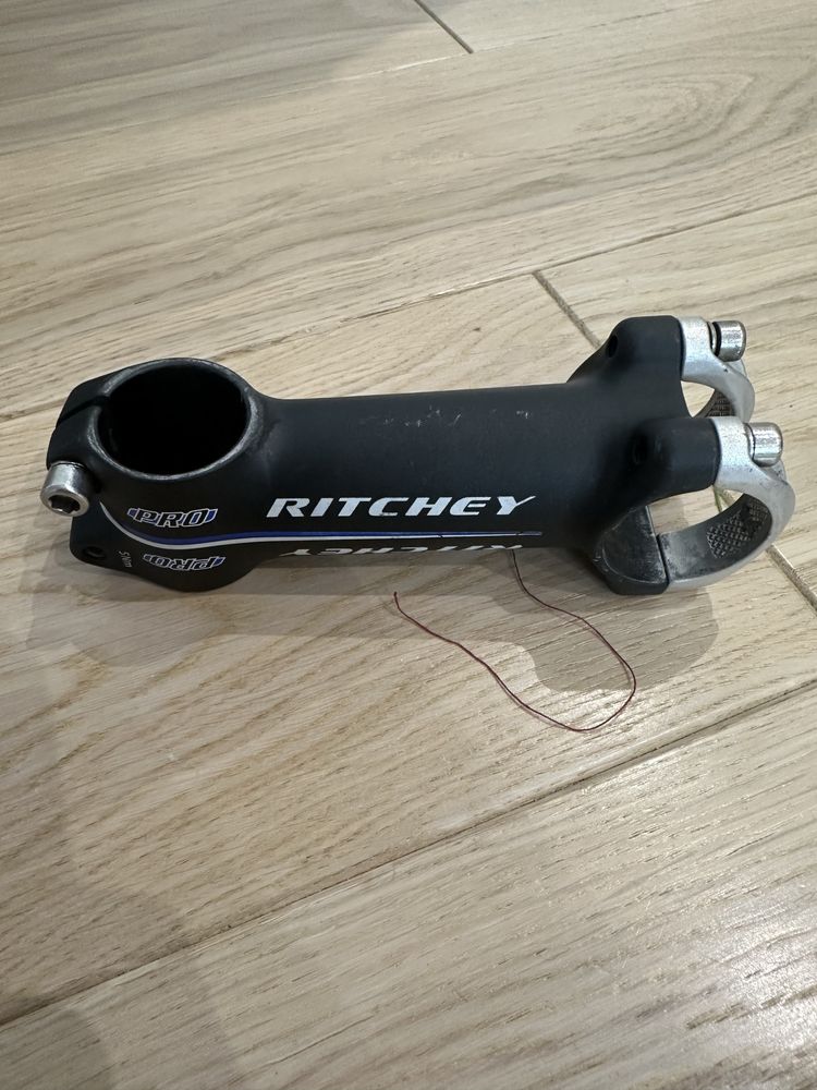 Wspornik kierownicy mostek Ritchey 100 mm/31,8 mm