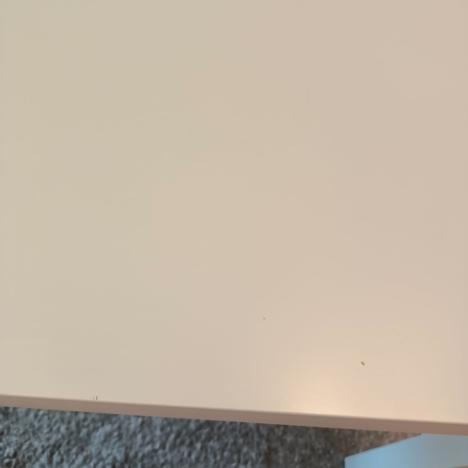 Biurko Ikea 96x58 cm regulowane