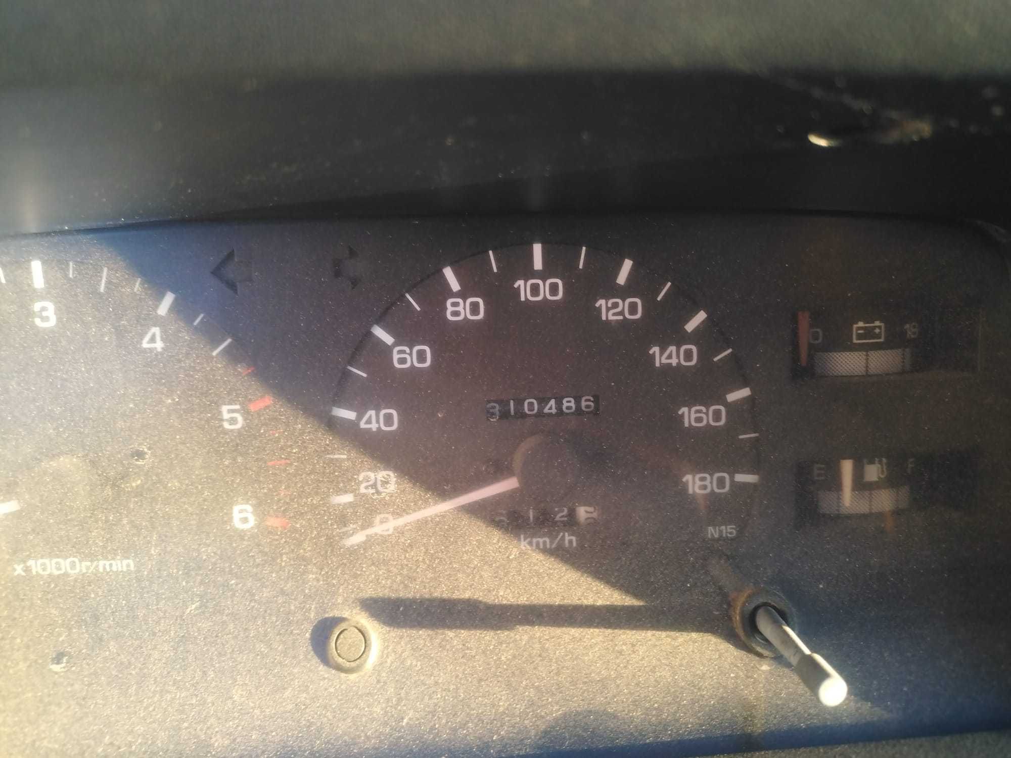 Toyota hilux 4×4
