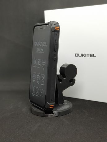 Oukitel WP5 Pro 4/64 батарея 8000mAh