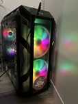 Computador gaming i9 9900k RTX2080