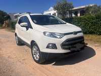 Ford Ecosport 1.5