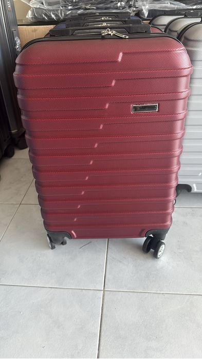 Mala de viagem de cabine