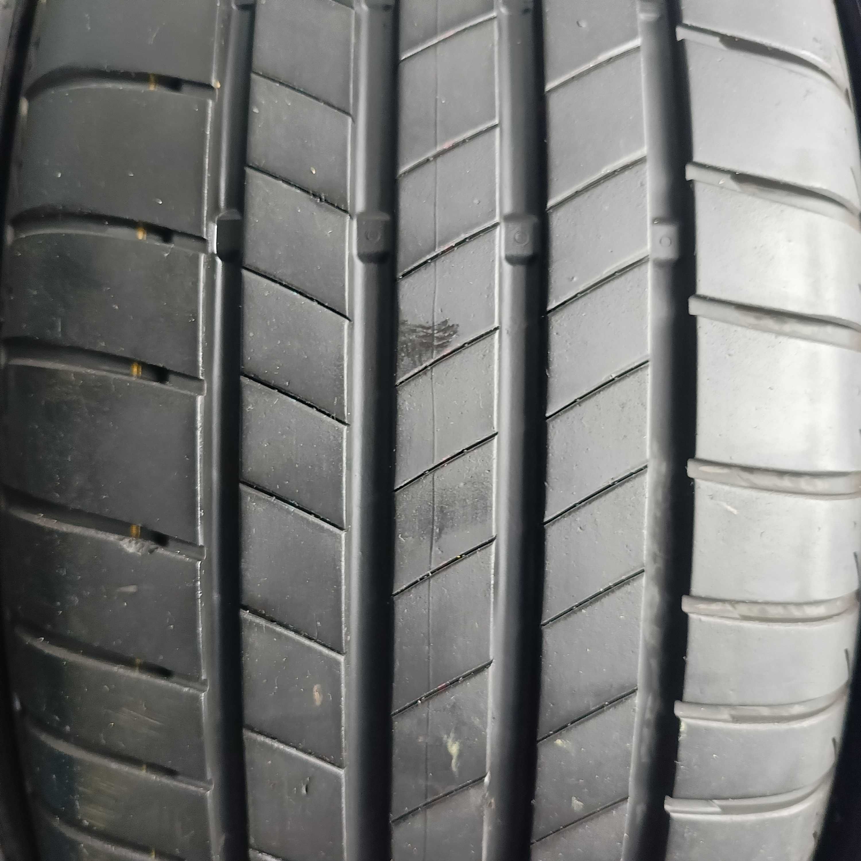 4X 205/50R17 89V Bridgestone T005