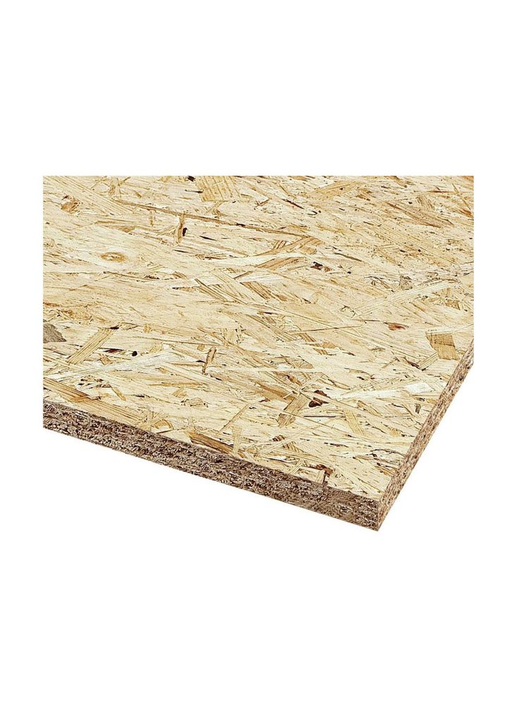 Płyta OSB-3 12 mm 250x125 cm 3.125 m2 Egger