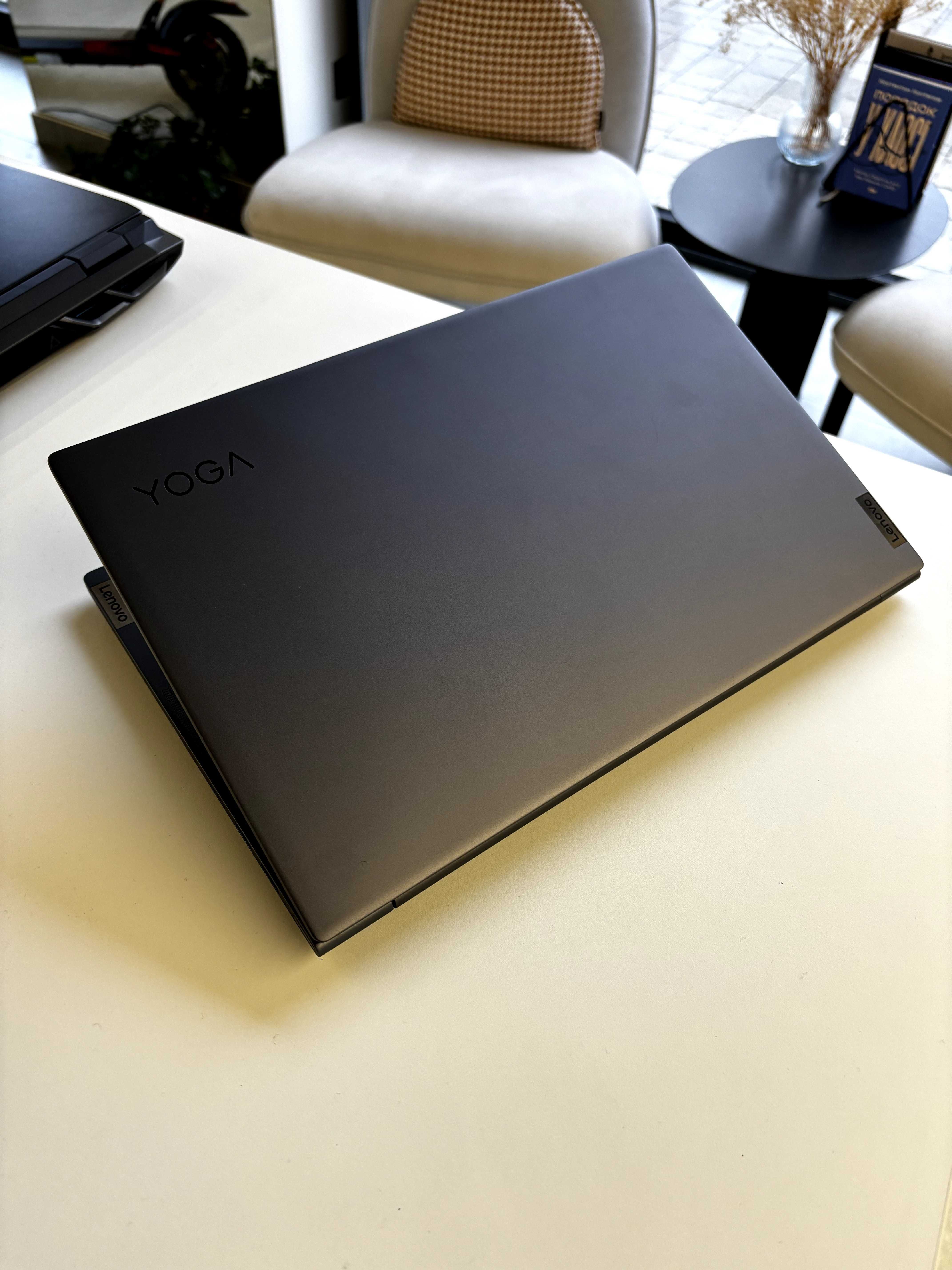 Ноутбук Lenovo Yoga Slim 7 14ITL05