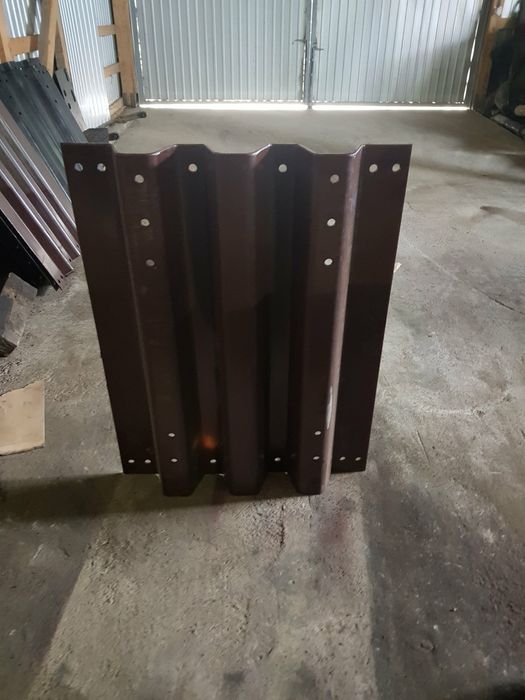 ПЛИТА ПРОСТАВКА под седло рифленая гофра Даф DAF 105,Рено RENAULT DXI.