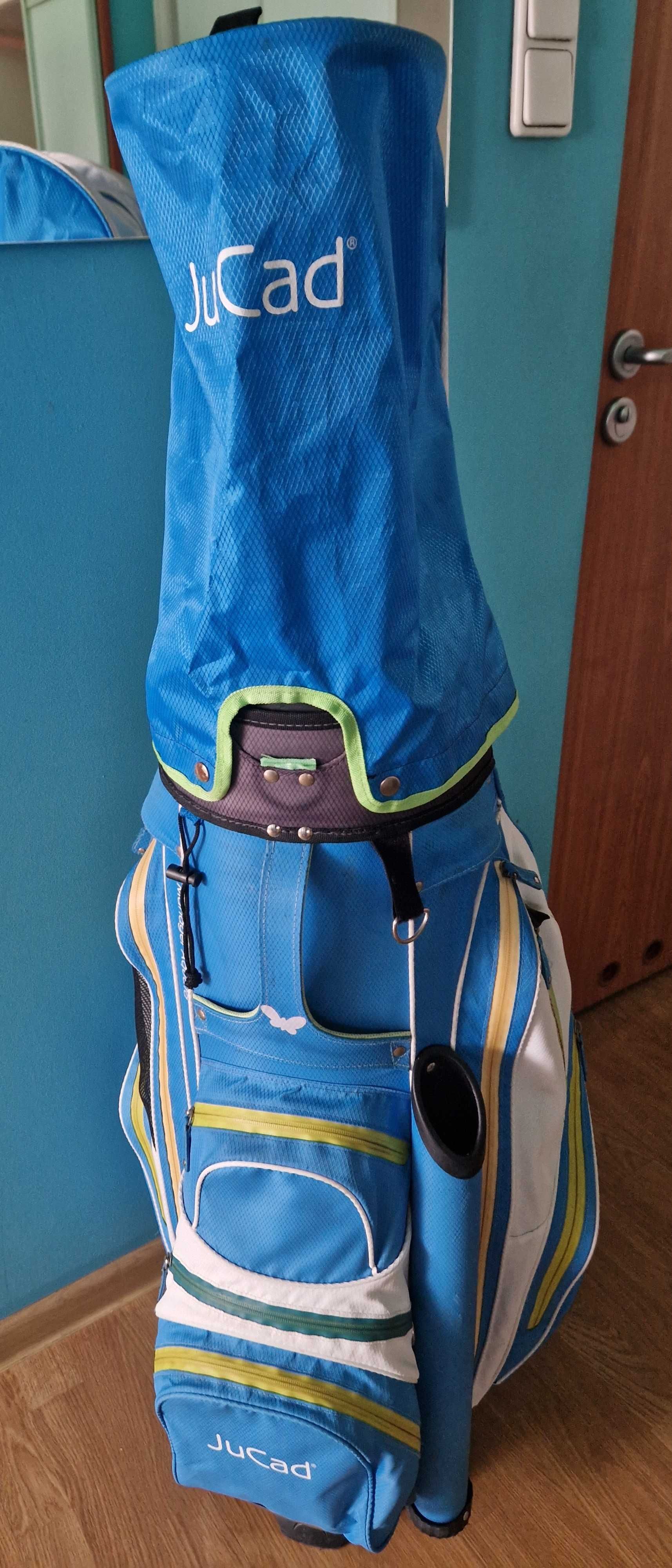 Torba golfowa na wózek