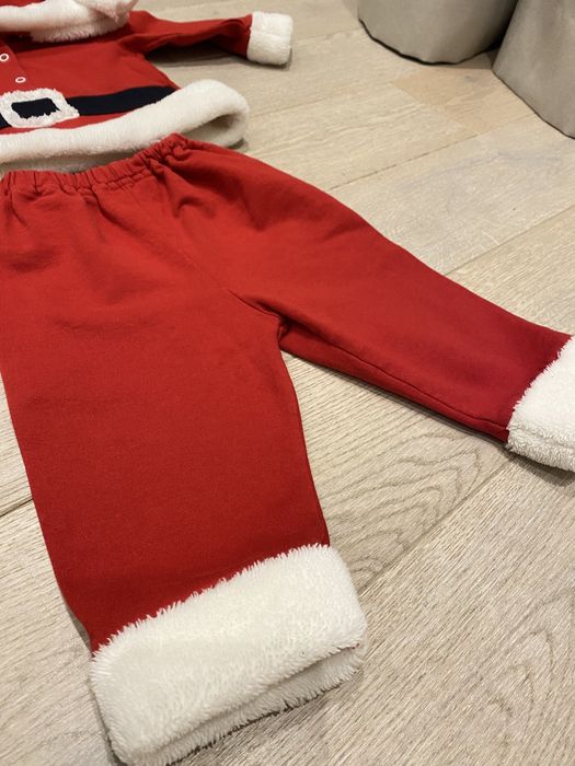 Костюм новорічний для маляти