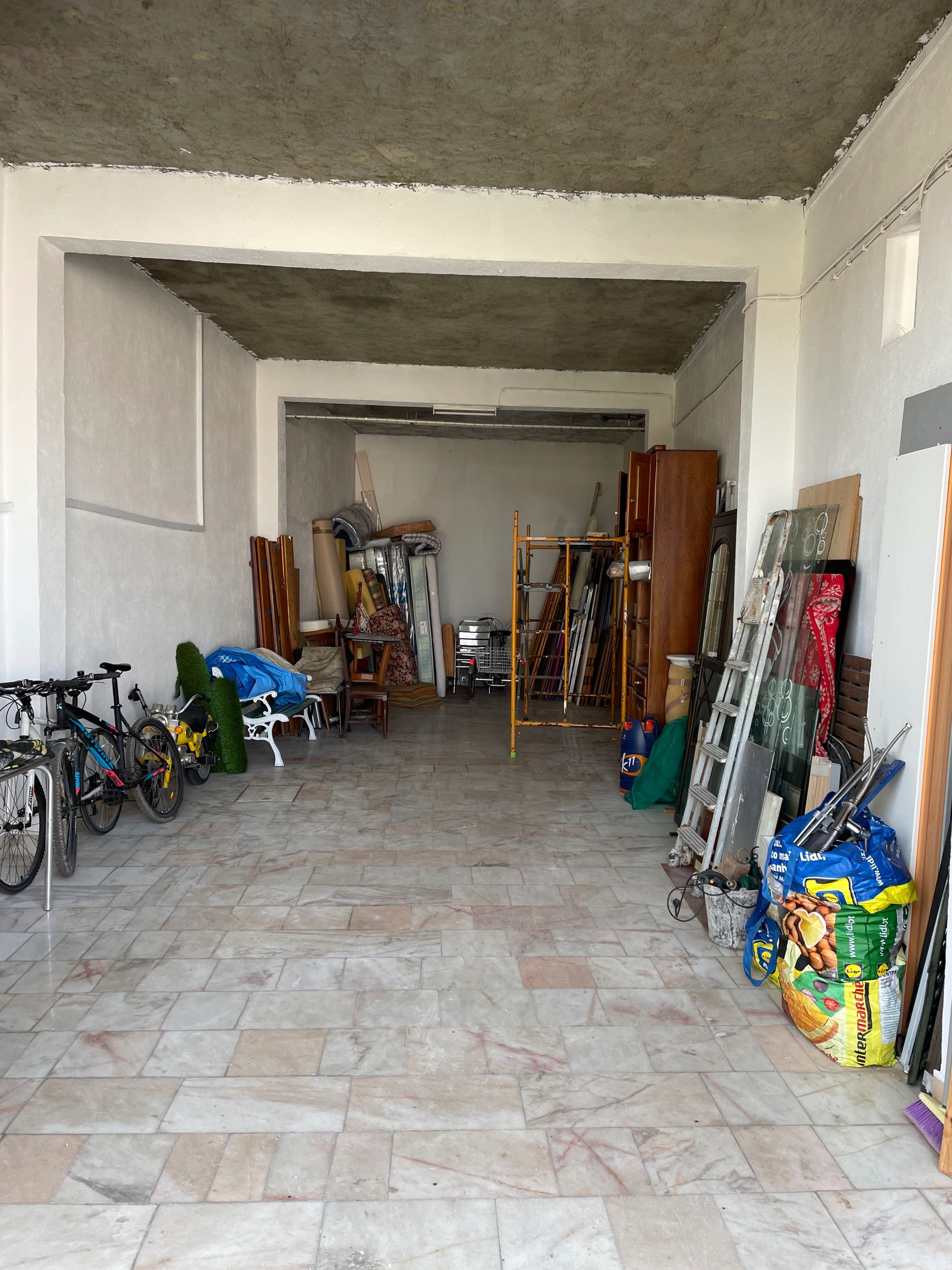 Armazém em Alverca do Ribatejo