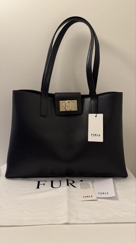 Mala Furla, nova, com etiqueta! Oportunidade!!