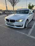 BMW 318 GT 2013 Luxury