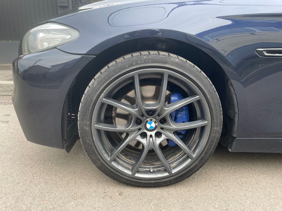 Диски с резиною R20 BMW