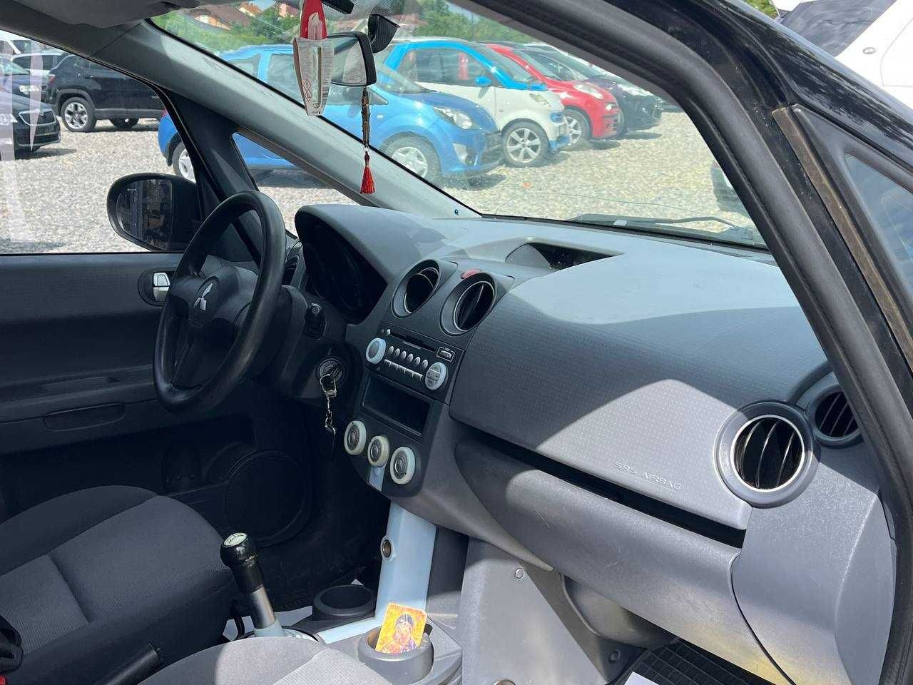 Mitsubishi Colt 2007