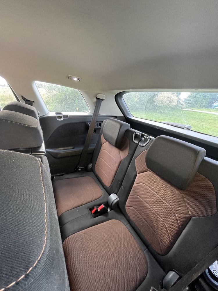 Skoda Kodiaq 2018 7 os