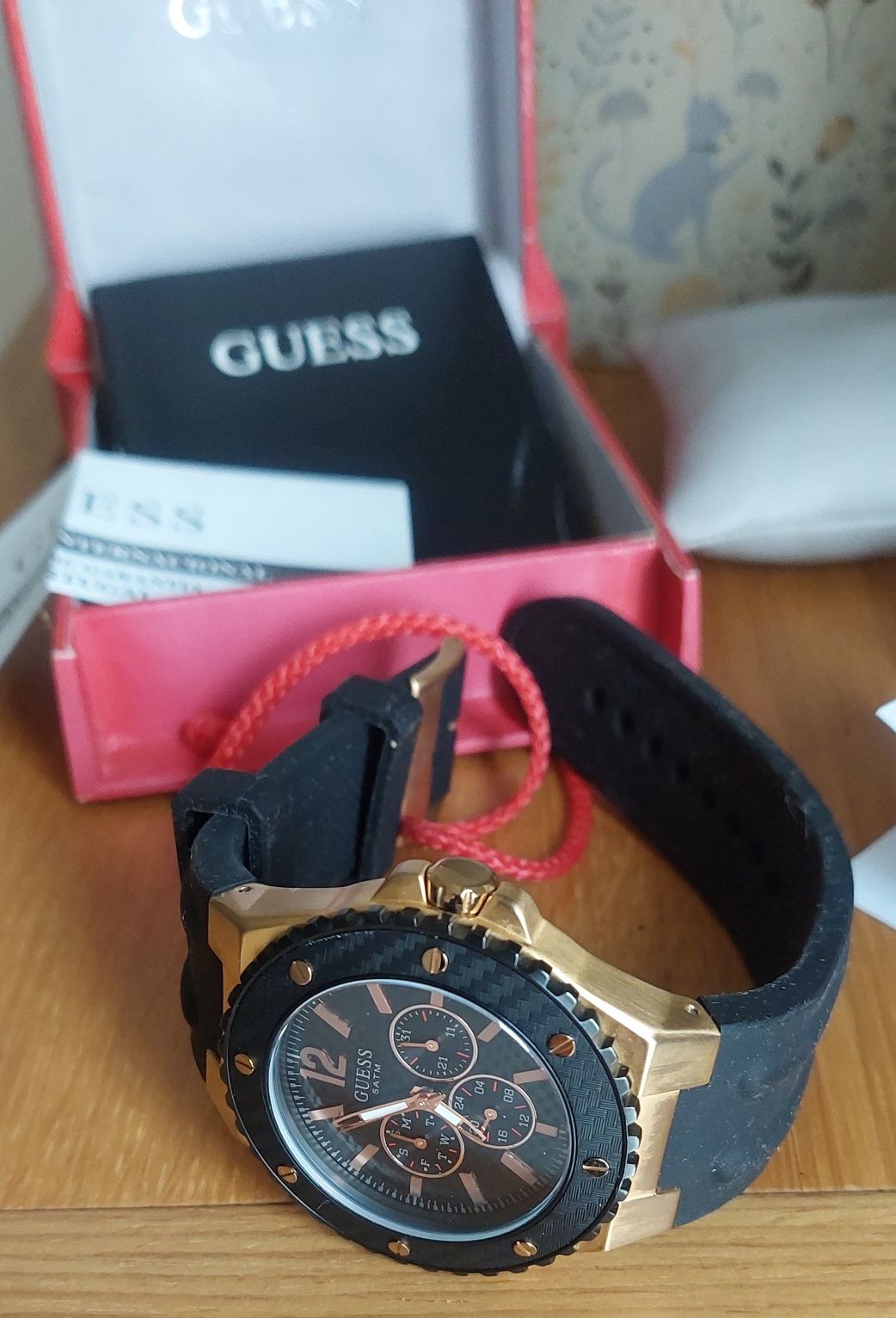 Relógio Guess 45 mm