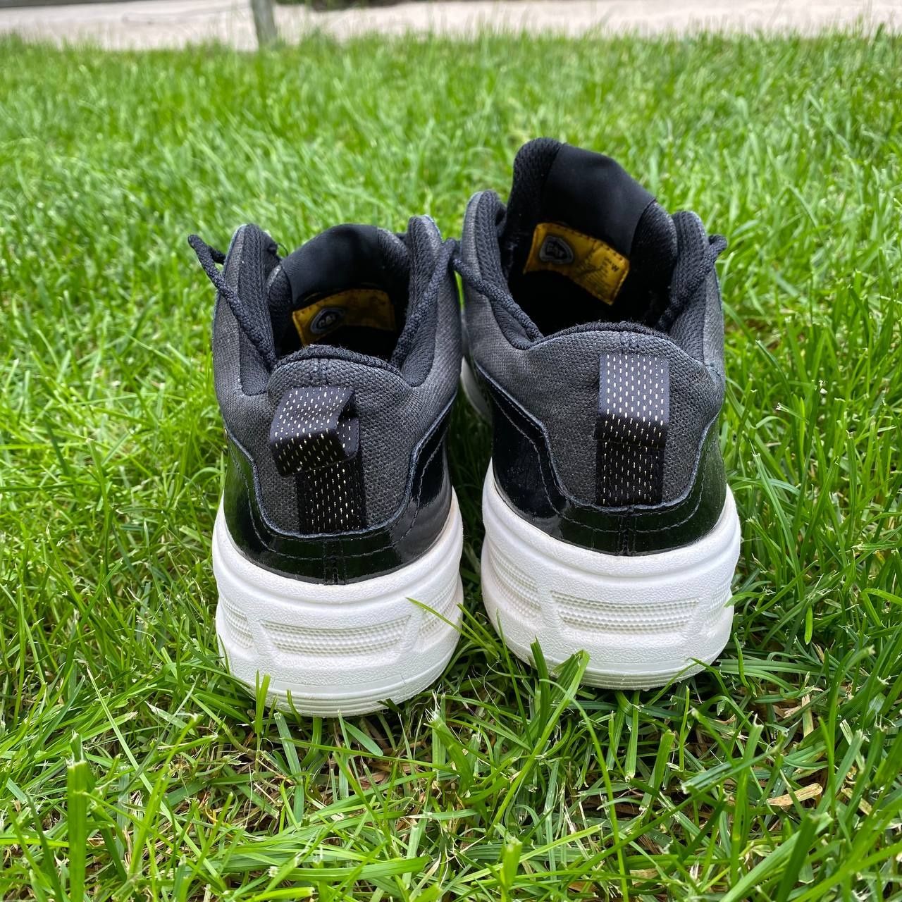Детские демисезонные осенние ботинки  JambuKD 18,5 см