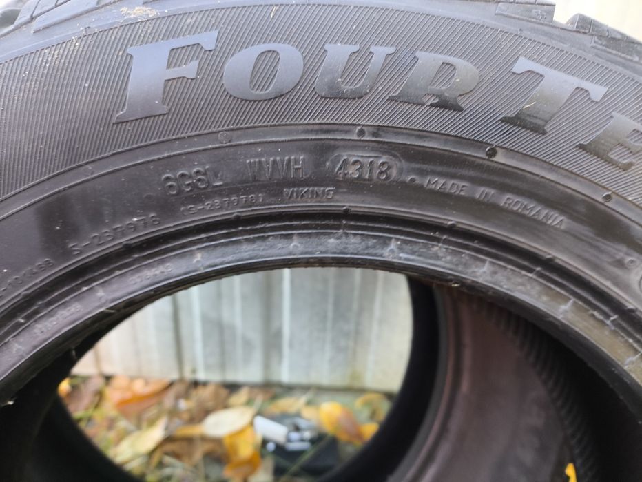 Opony wielosezonowe 14