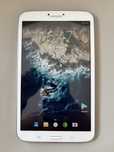 Tablet Samsung Galaxy Tab 3 8” Android 7.1.2