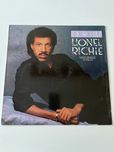 Lionel Richie Love Will Conquer All 1986 winyl