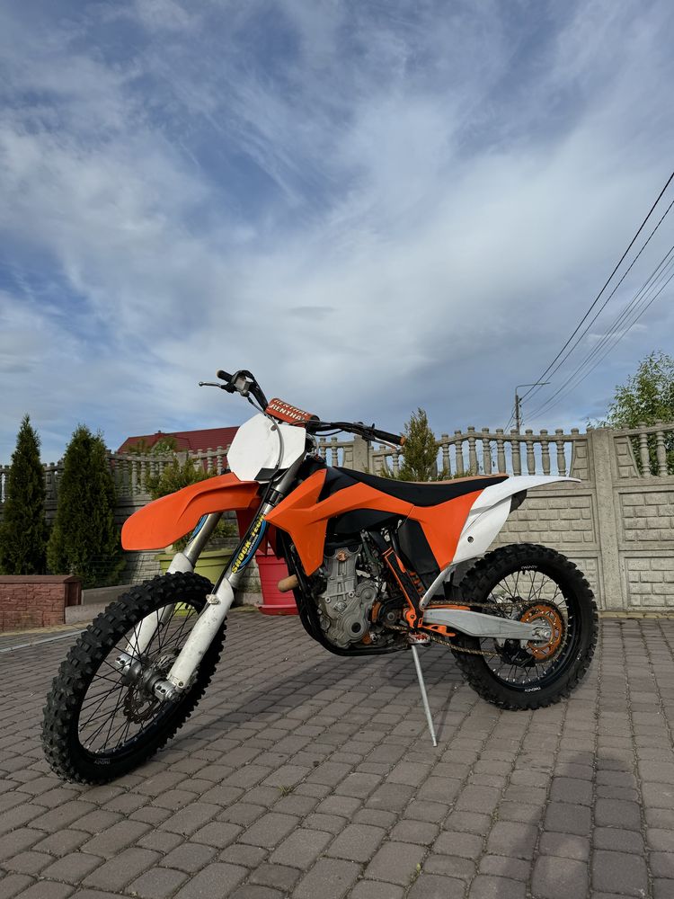 Sprzedam Ktm Sxf 450