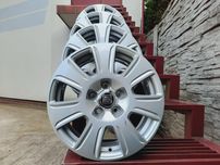 Alufelgi NOWE SEAT 16' 5x112 Leon Exeo Altea Toledo Freetrack Ateca