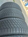 235/55/17 hankook пара літньої