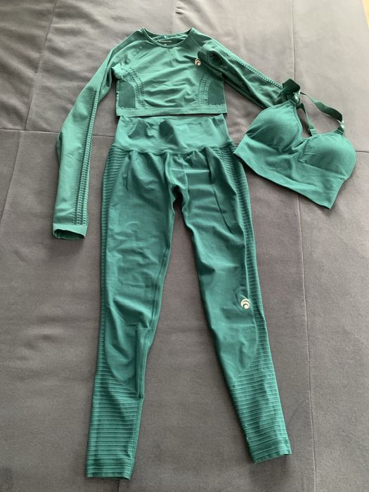 Джинси спортивний комплект для тренувань штани фірмові Next Mango