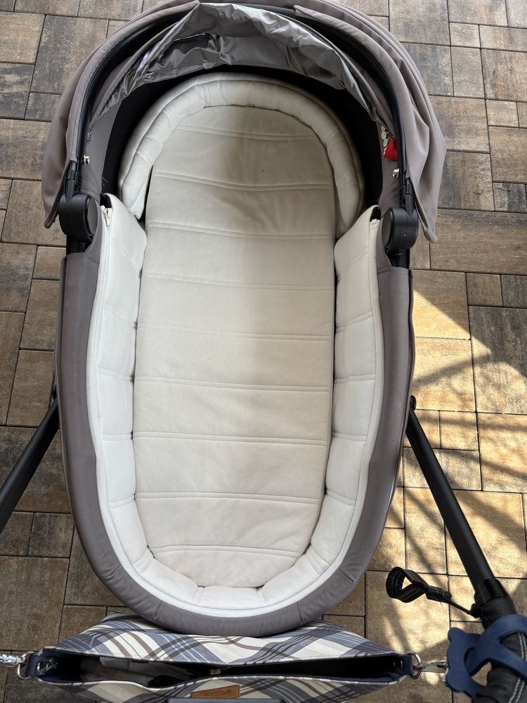 wózek cybex Priam 2 w 1