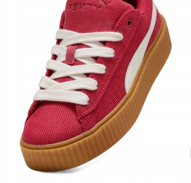 Buty Puma Creeper Phatty Corduroy Fenty By Rihanna 38.5