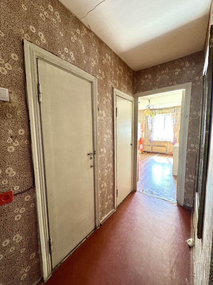 Продаж 3к 67м2 вул Драгоманова 22 м Позняки 5 хв ЄВідновлення 280