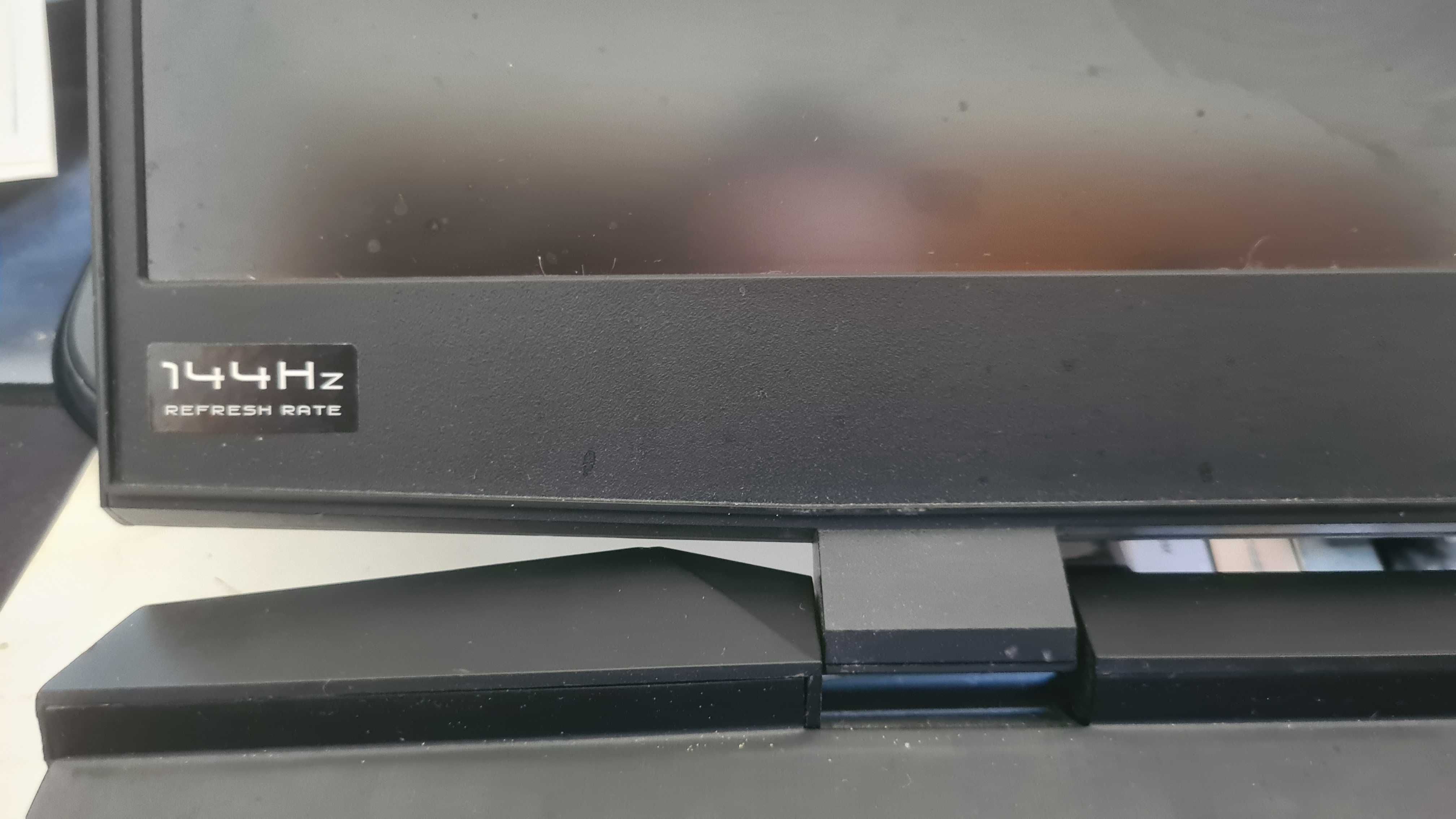 Portátil HP Omen 15 dc022np para peças