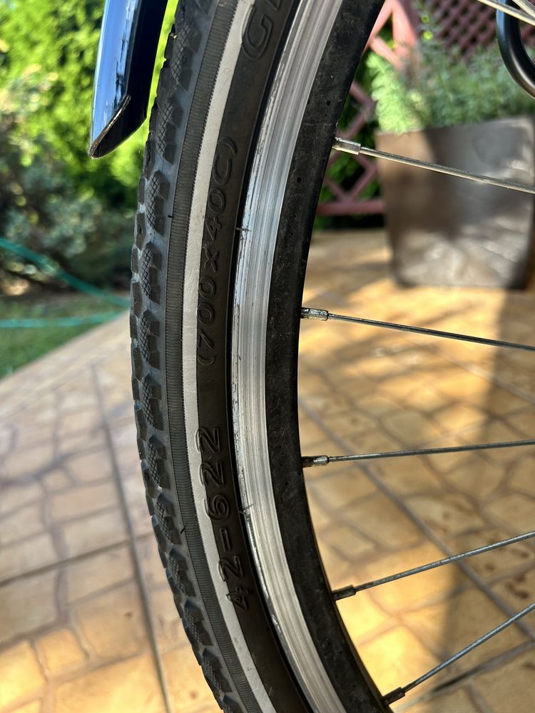 Rower Kross Trans 2.0