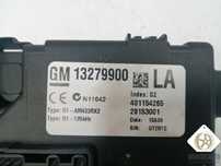 CAIXA RELÉS / FUSÍVEIS OPEL CORSA D 2008