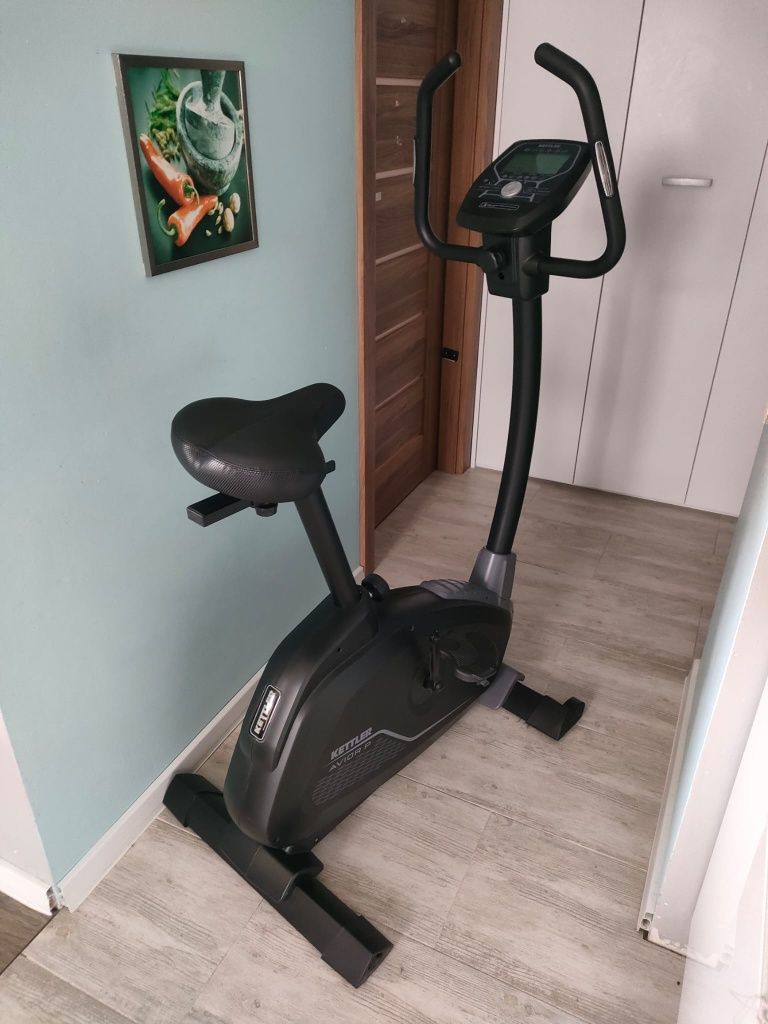Rower stacjonarny