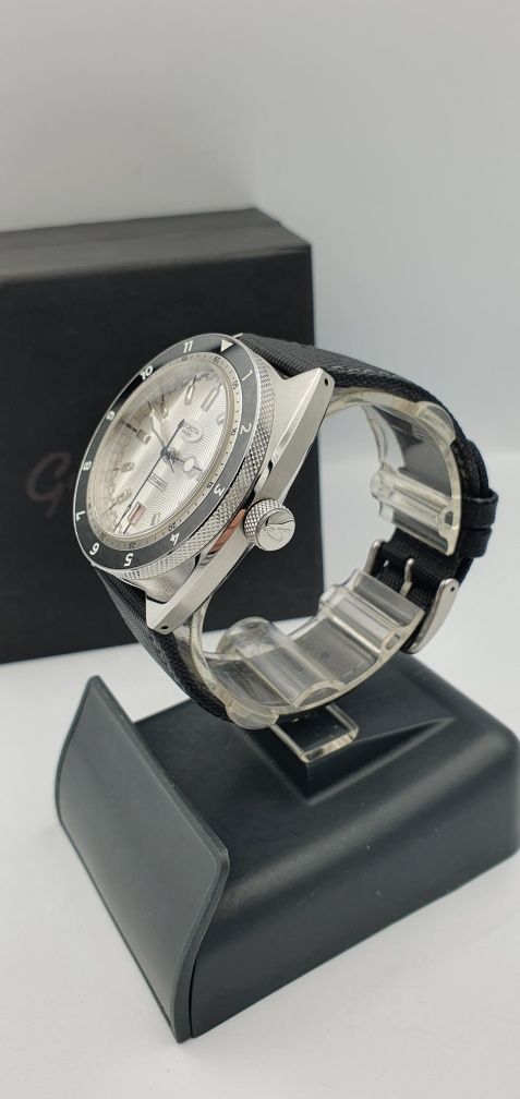 Geckota C-03 Racing Automatic Motorsport - unikat